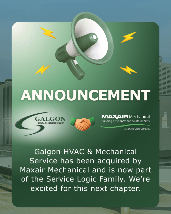 Galgon HVAC Acquisition