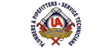 ua plumbers union
