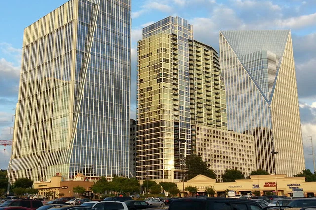 HVAC for Commercial Office Buildings HVAC for Commercial Office Buildings | Galgon HVAC Atlanta GA