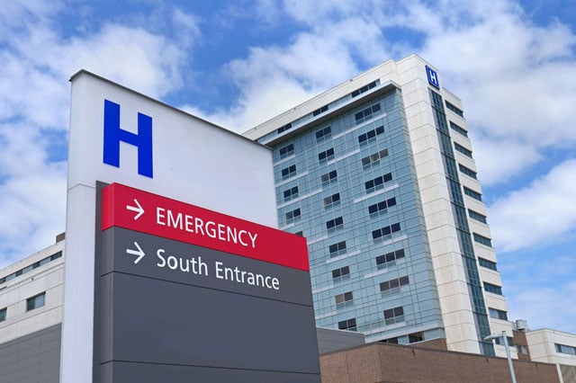 HVAC for Healthcare Facilities in Atlanta