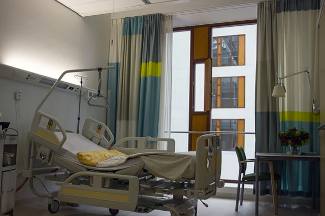 HVAC for Healthcare Facilities HVAC for Healthcare Facilities