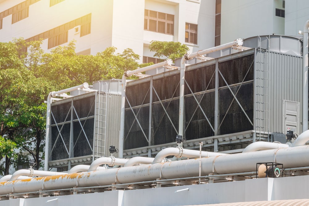 Maintaining Commercial Comfort: The Benefits Of Preventive HVAC Maintenance