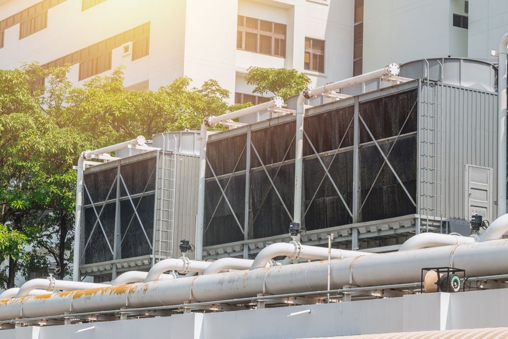 The Benefits Of Preventive HVAC Maintenance