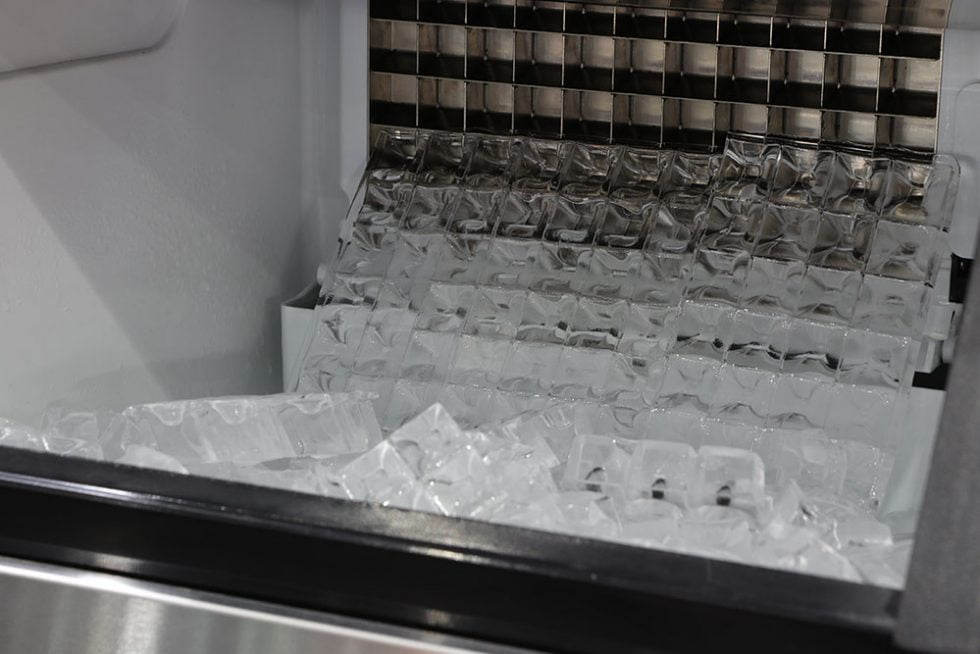 Commercial Refrigeration Services Galgon HVAC