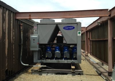 A Air Cooled Chiller Replacement Education 1