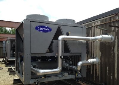 A Air Cooled Chiller Replacement Education 2