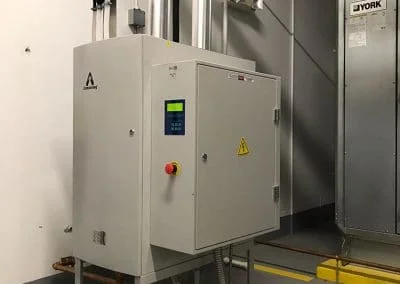 Humidifier Replacement