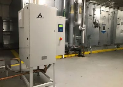 Humidifier Replacement