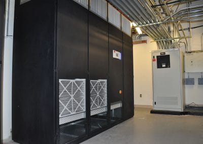 B Crac Replacement Data Center 2