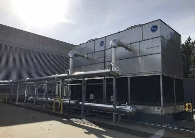 Cooling Tower Replacement