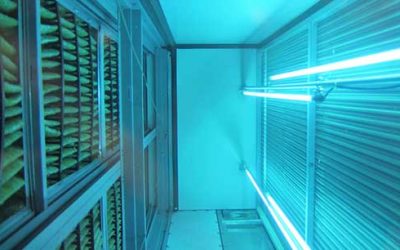 Commercial HVAC and the Coronavirus