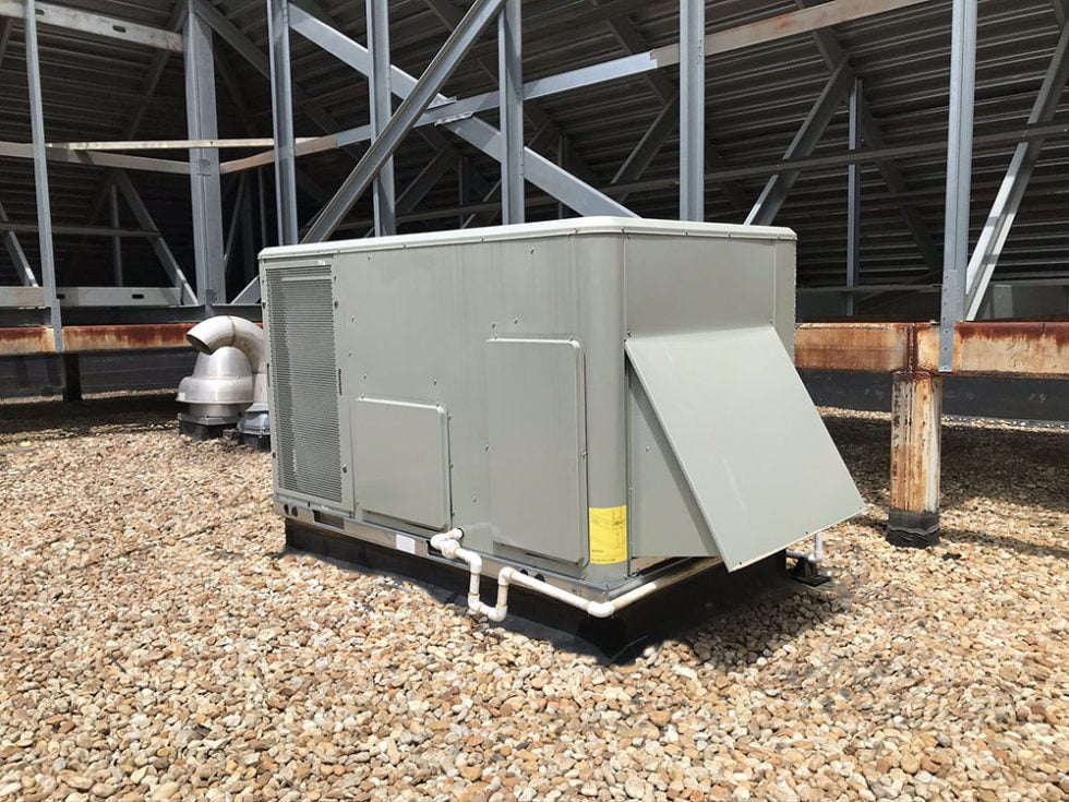 HVAC for Food Processing Plants Galgon HVAC