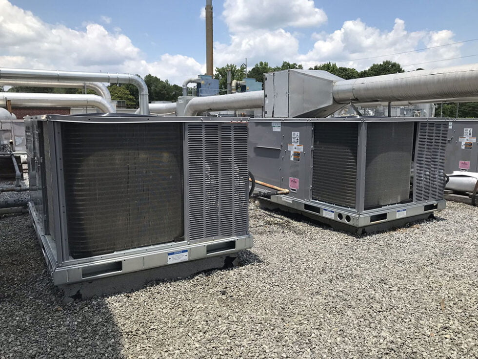 HVAC for Food Processing Plants Galgon HVAC