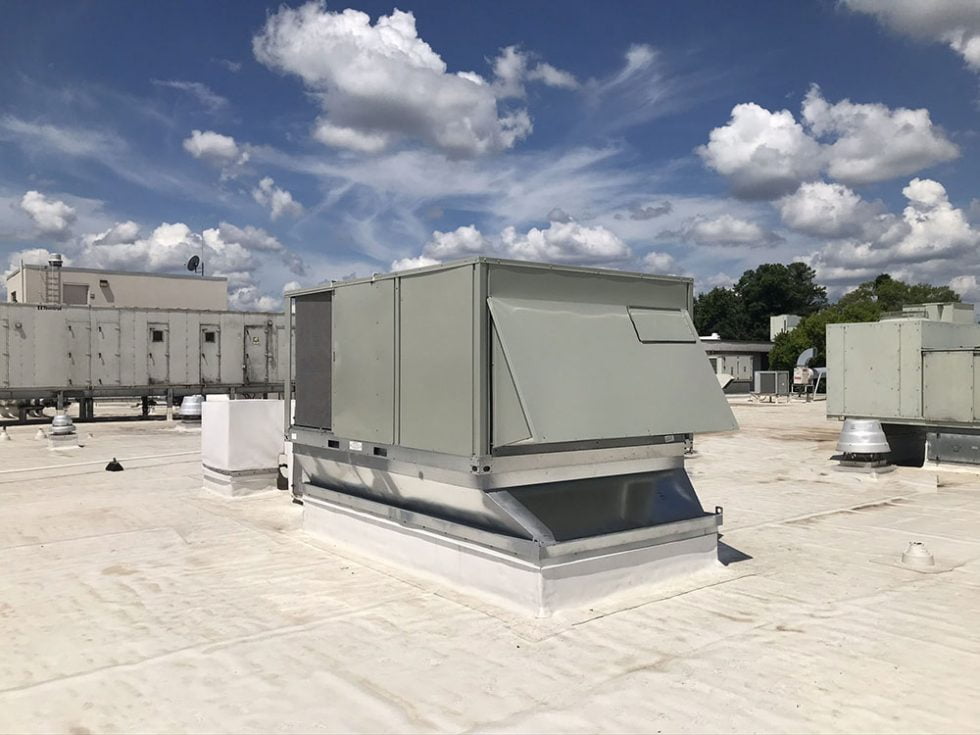 HVAC for Healthcare Facilities | Galgon HVAC Atlanta GA