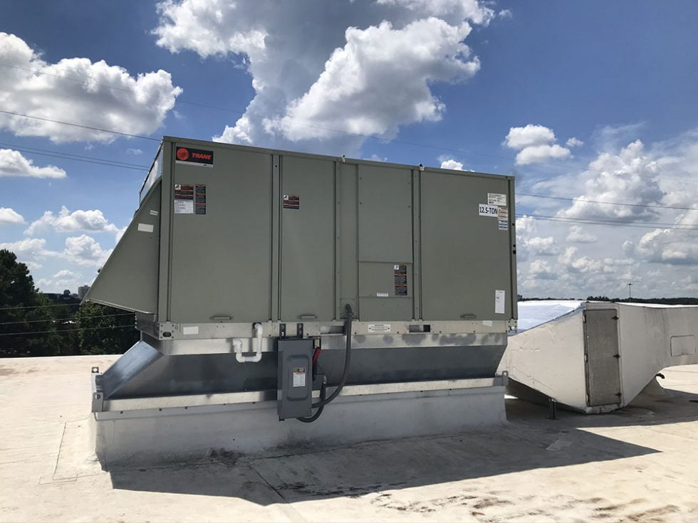 HVAC for Healthcare Facilities Galgon HVAC Atlanta GA