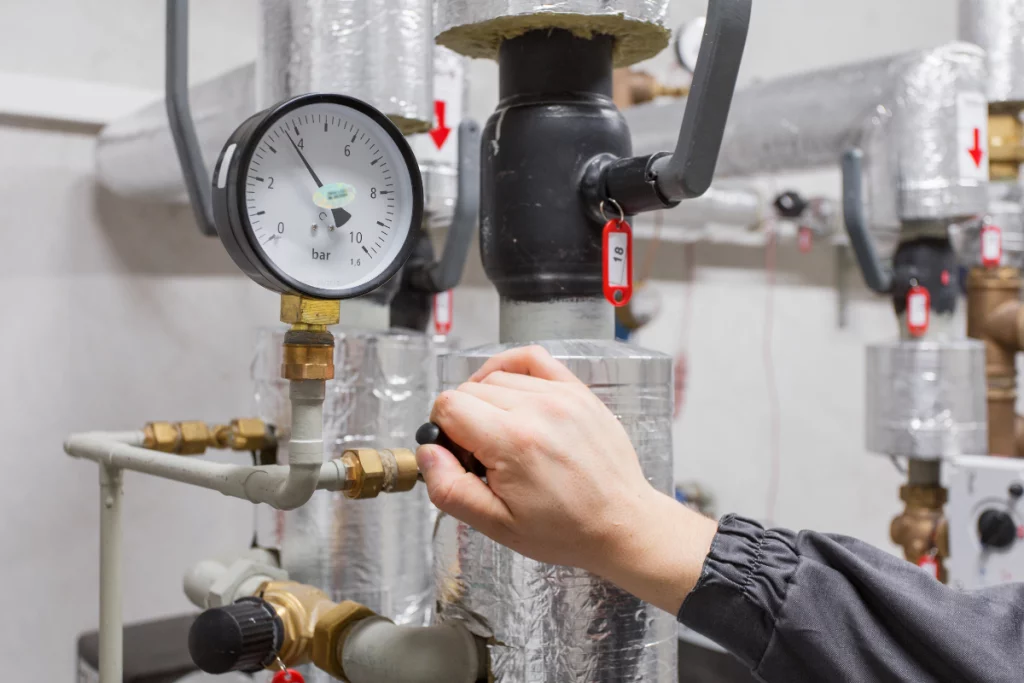 The Benefits Of Preventive HVAC Maintenance 1 The Advantages Of Consistent Preventive HVAC Maintenance