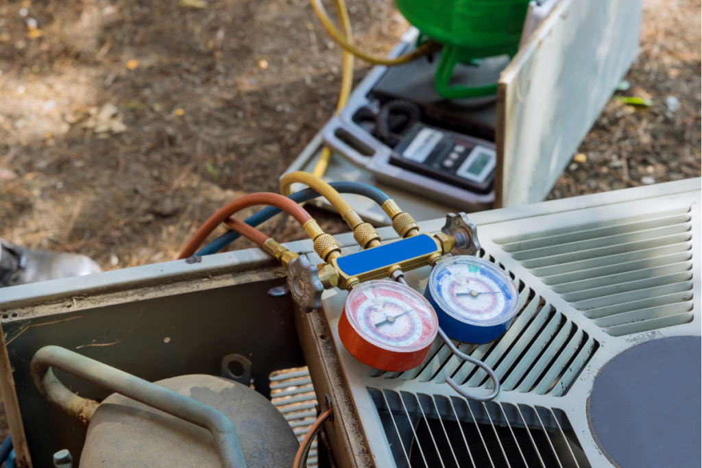 How to Choose the Right HVAC System: Factors to Consider