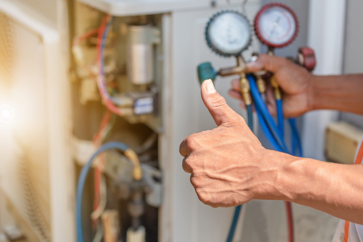 Prolong The Life Of Your HVAC System With A Reliable Dunwoody HVAC Company