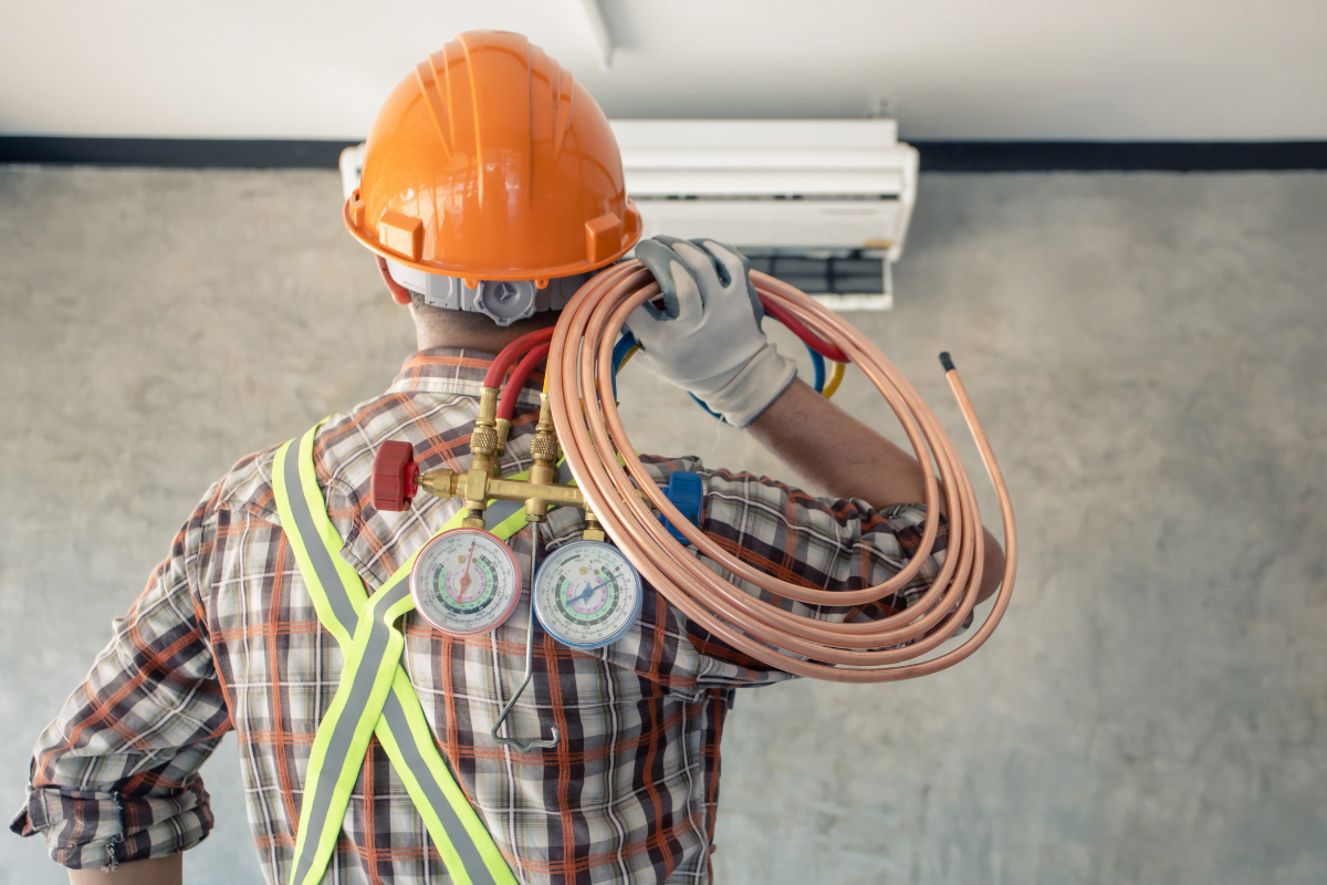 Understanding The Benefits Of Hiring A Professional Dunwoody HVAC Company