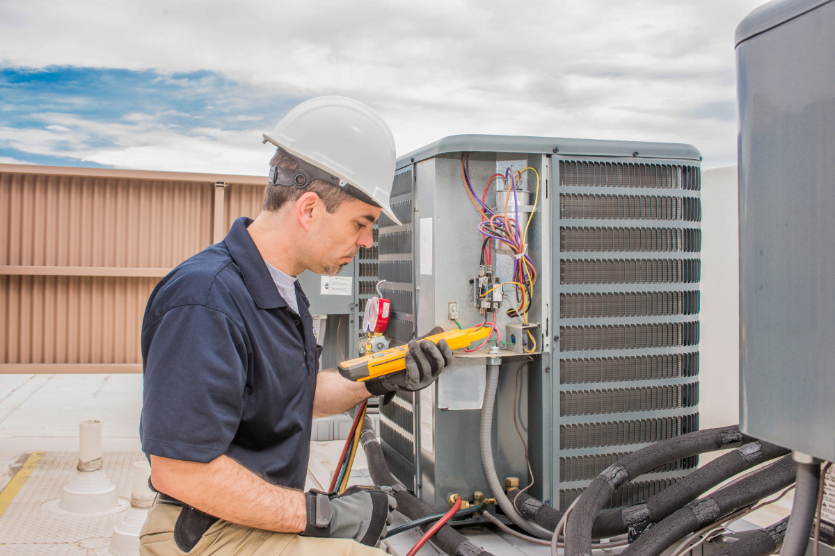 Unlock Quality Heating And Cooling Services With A Dunwoody HVAC Company