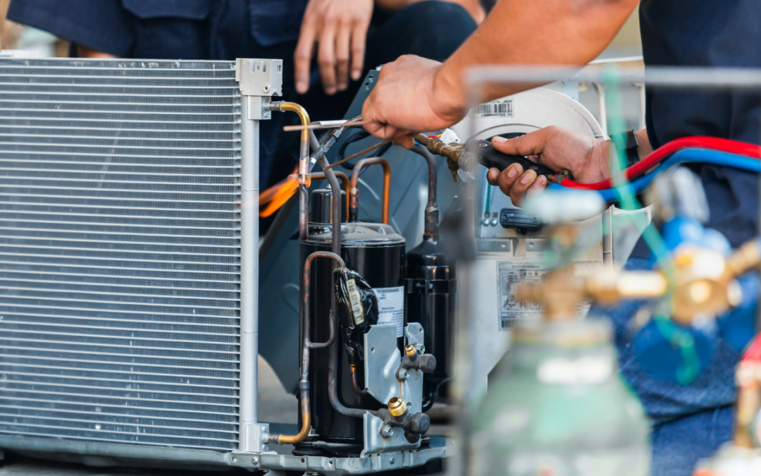 Stay Cool And Save Cash: The Top Benefits Of Commercial Preventative AC Maintenance