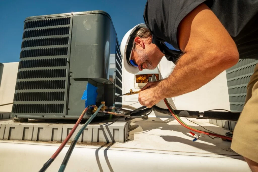 Industrial HVAC: Revolutionizing Workspaces with Cutting-Edge Climate Control Technology 4 Industrial Hvac 4 Industrial HVAC: Revolutionizing Workspaces with Cutting-Edge Climate Control Technology