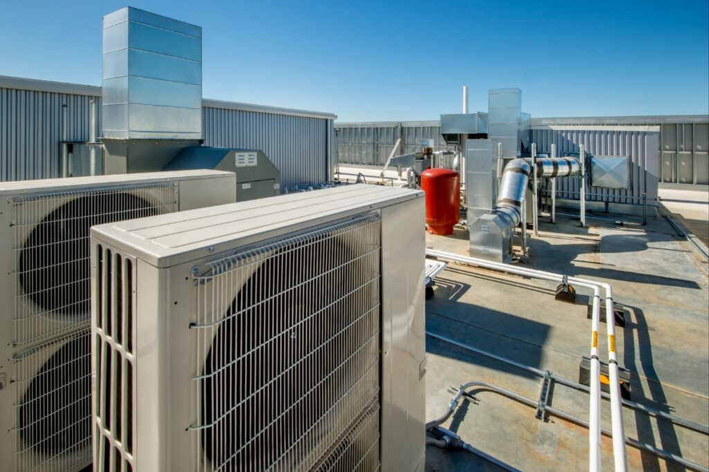 Industrial Hvac 5 Industrial HVAC: Revolutionizing Workspaces with Cutting-Edge Climate Control Technology