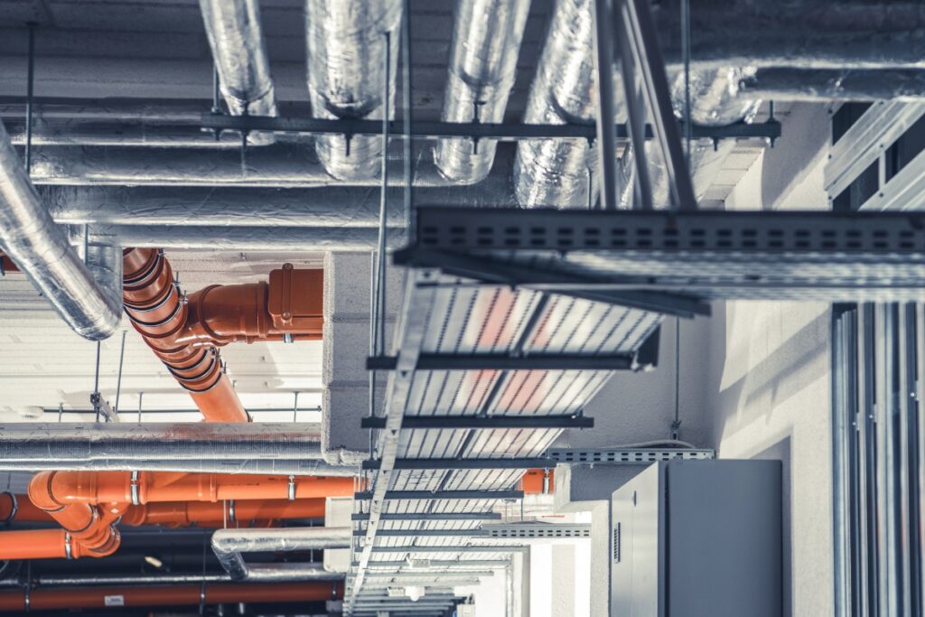 Hvac Regulations HVAC Regulations: Navigating Compliance in Commercial Settings