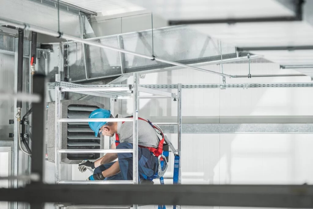 Revolutionizing Commercial Spaces with Building Automation HVAC Systems 1 Building Automation Hvac Revolutionizing Commercial Spaces with Building Automation HVAC Systems