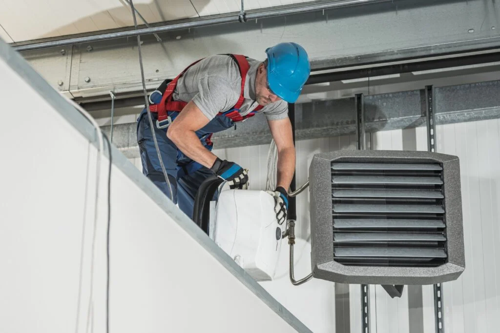 Revolutionizing Commercial Spaces with Building Automation HVAC Systems 2 Building Automation Hvac 3 Revolutionizing Commercial Spaces with Building Automation HVAC Systems