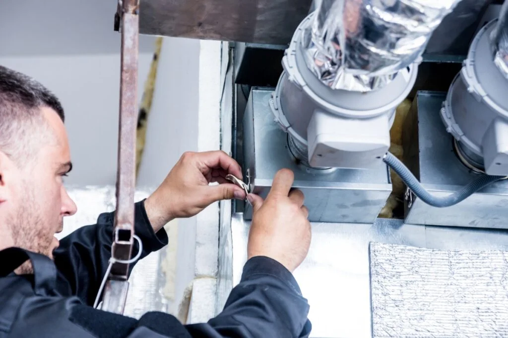 Revolutionizing Commercial Spaces with Building Automation HVAC Systems 4 Building Automation Hvac 5 Revolutionizing Commercial Spaces with Building Automation HVAC Systems