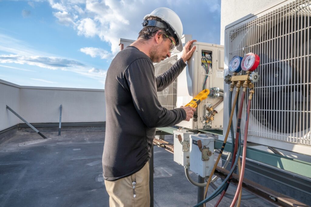 Building Automation Hvac 7 Revolutionizing Commercial Spaces with Building Automation HVAC Systems