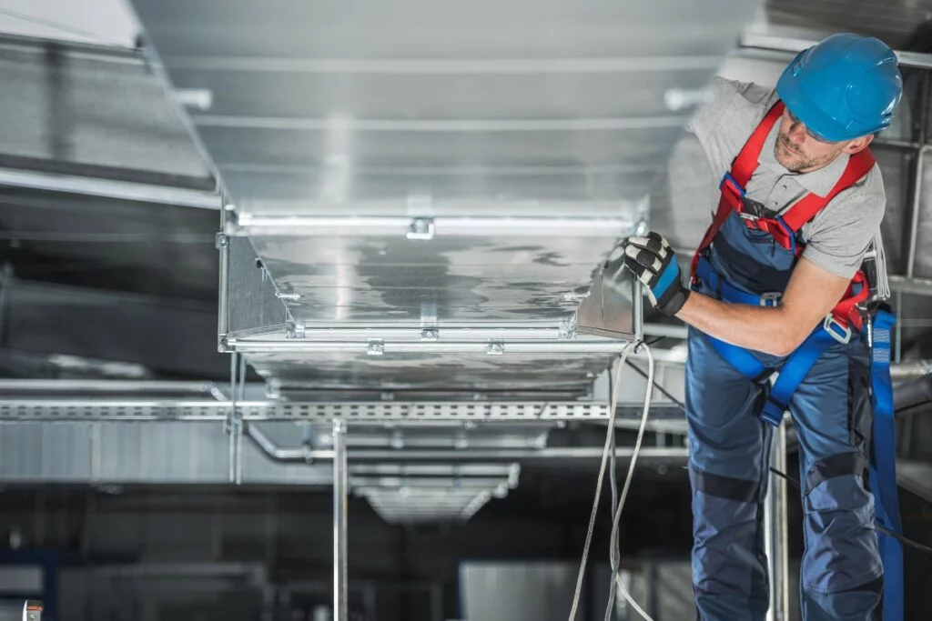 Revolutionizing Commercial Spaces with Building Automation HVAC Systems 7 Building Automation Hvac 8 Revolutionizing Commercial Spaces with Building Automation HVAC Systems