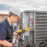 Hvac Summer Maintenance 1 HVAC Summer Maintenance for Commercial Businesses: Efficiency and Comfort Tips