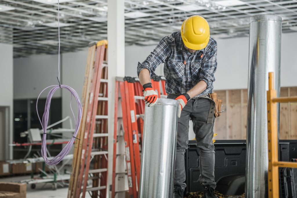 Hvac Summer Maintenance 4 HVAC Summer Maintenance for Commercial Businesses: Efficiency and Comfort Tips