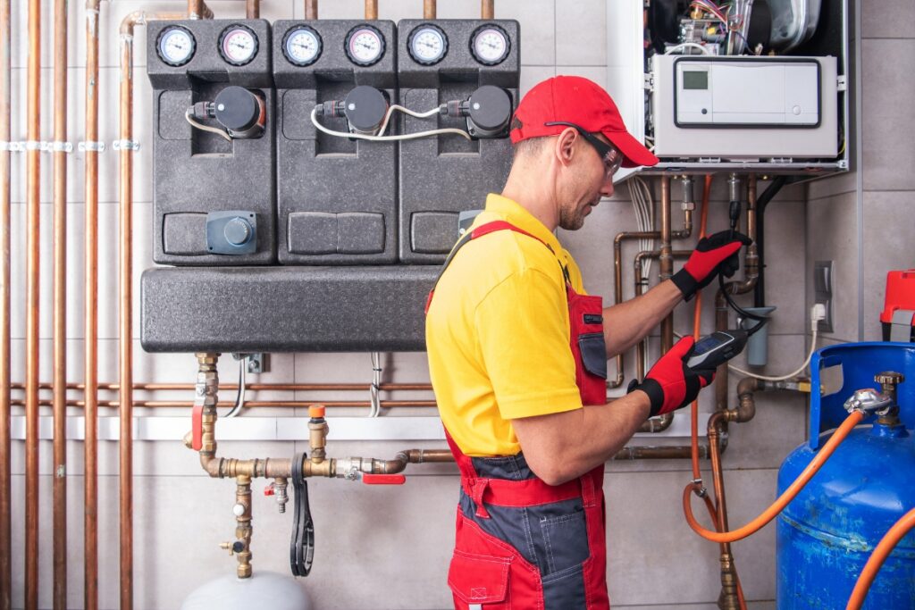 Workplace Hvac 3 Combining Workplace HVAC Efficiency with Health and Safety Excellence