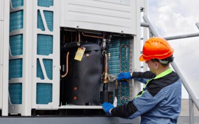 Plan, Prevent and Protect: HVAC Emergency Preparedness for Businesses