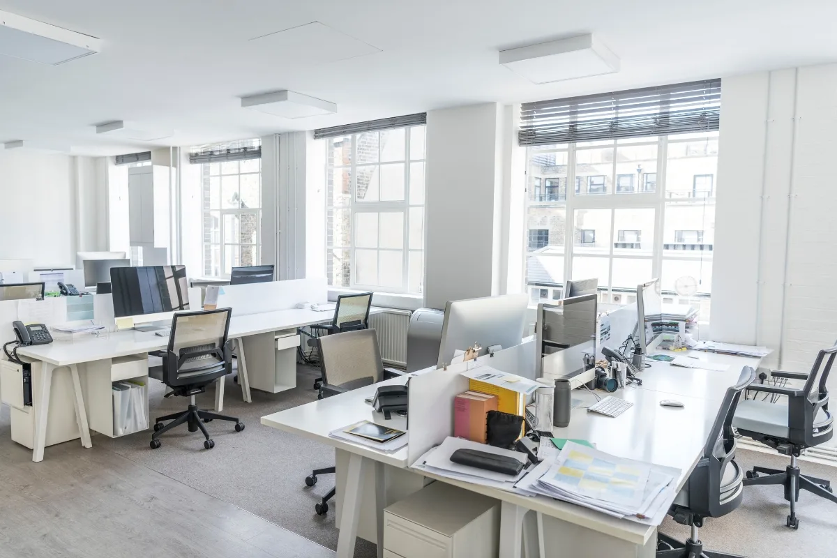 Embracing Tomorrow: Construction HVAC Trends Shaping Commercial Projects 4 Construction Hvac 4 Embracing Tomorrow: Construction HVAC Trends Shaping Commercial Projects