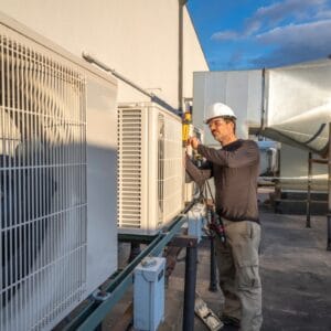 Hvac Advancements 1 How HVAC Advancements Are Transforming Commercial Building Efficiency