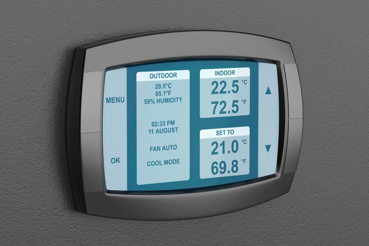 Hvac Advancements 2 How HVAC Advancements Are Transforming Commercial Building Efficiency