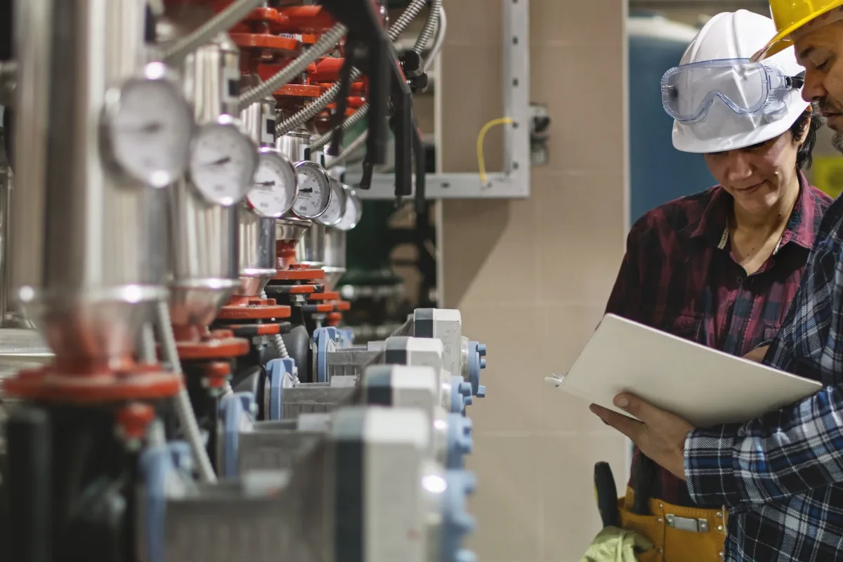 Understanding the Advantages of Preventive Maintenance in Commercial Operations 12 Advantages Of Preventive Maintenance 6 Understanding the Advantages of Preventive Maintenance in Commercial Operations