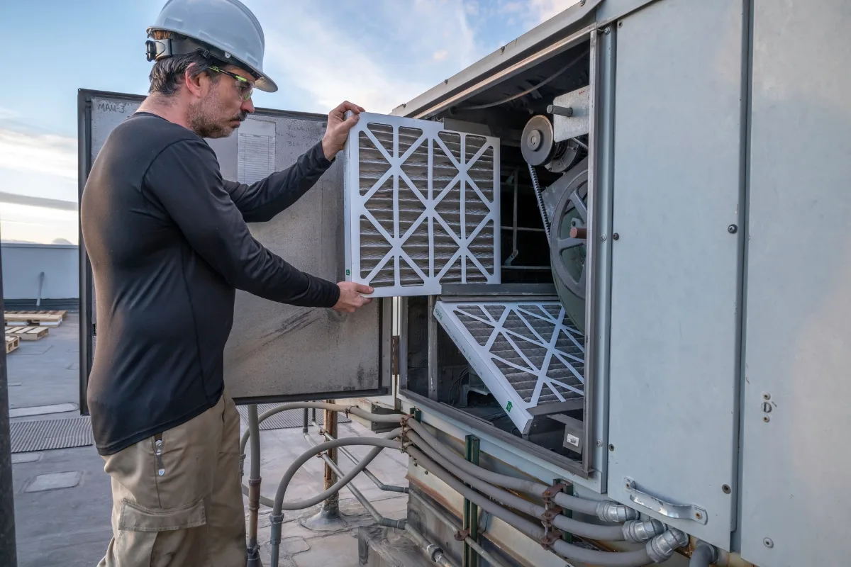 The Benefits of Preventative Commercial HVAC Maintenance for Long-Term Savings 7 Atlanta Hvac Maintenance 3 Save Your Business Money With Atlanta HVAC Maintenance