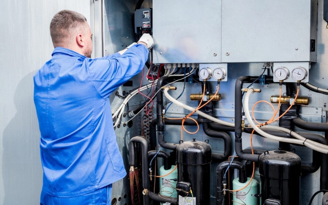 The Benefits of Preventative Commercial HVAC Maintenance for Long-Term Savings