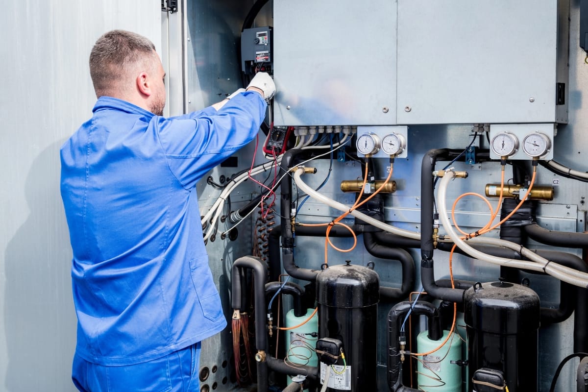 Preventative Commercial Hvac Maintenance The Benefits of Preventative Commercial HVAC Maintenance for Long-Term Savings