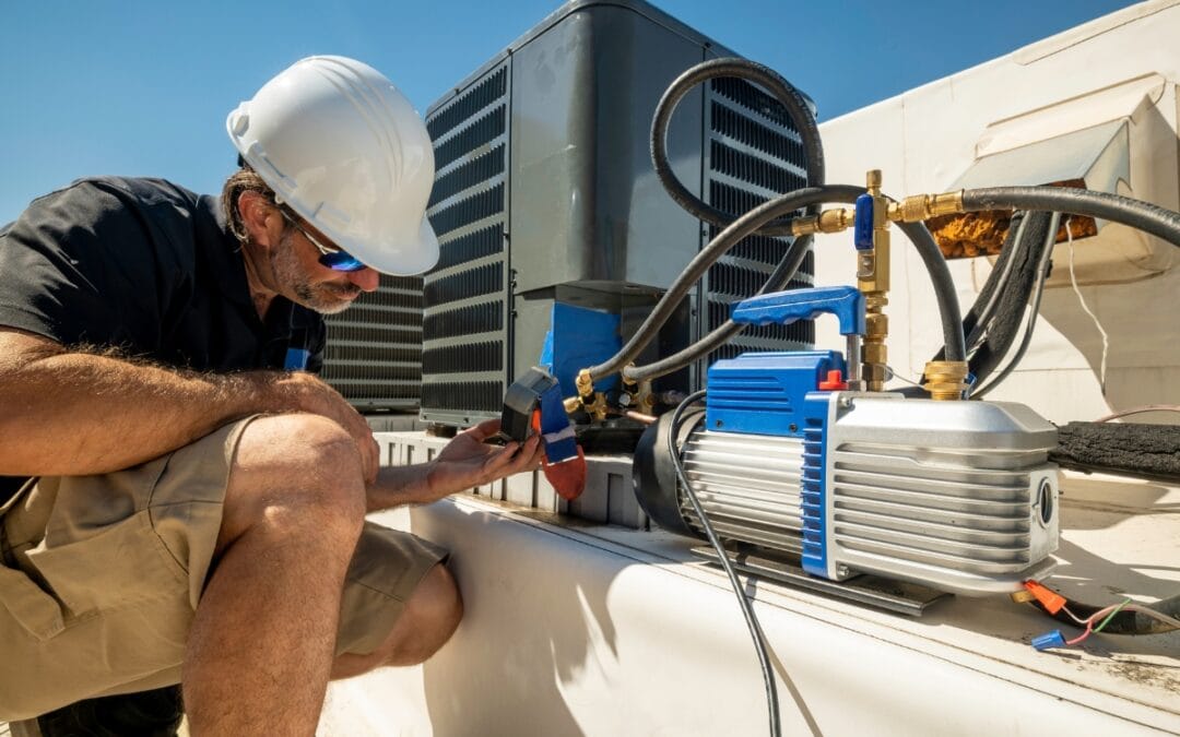 Commercial HVAC Tune-Ups in Atlanta: Why Summer Is the Ideal Time for Maintenance