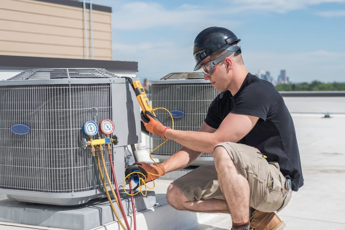 Commercial HVAC Tune-Ups in Atlanta: Why Summer Is the Ideal Time for Maintenance 1 Commercial Hvac Tune Ups Commercial HVAC Tune-Ups in Atlanta: Why Summer Is the Ideal Time for Maintenance