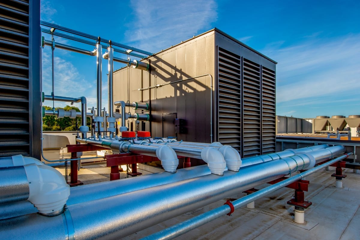 Commercial HVAC System Breakdowns: Leading Causes and Prevention Tips 1 Commercial Hvac 1 Commercial HVAC System Breakdowns: Leading Causes and Prevention Tips