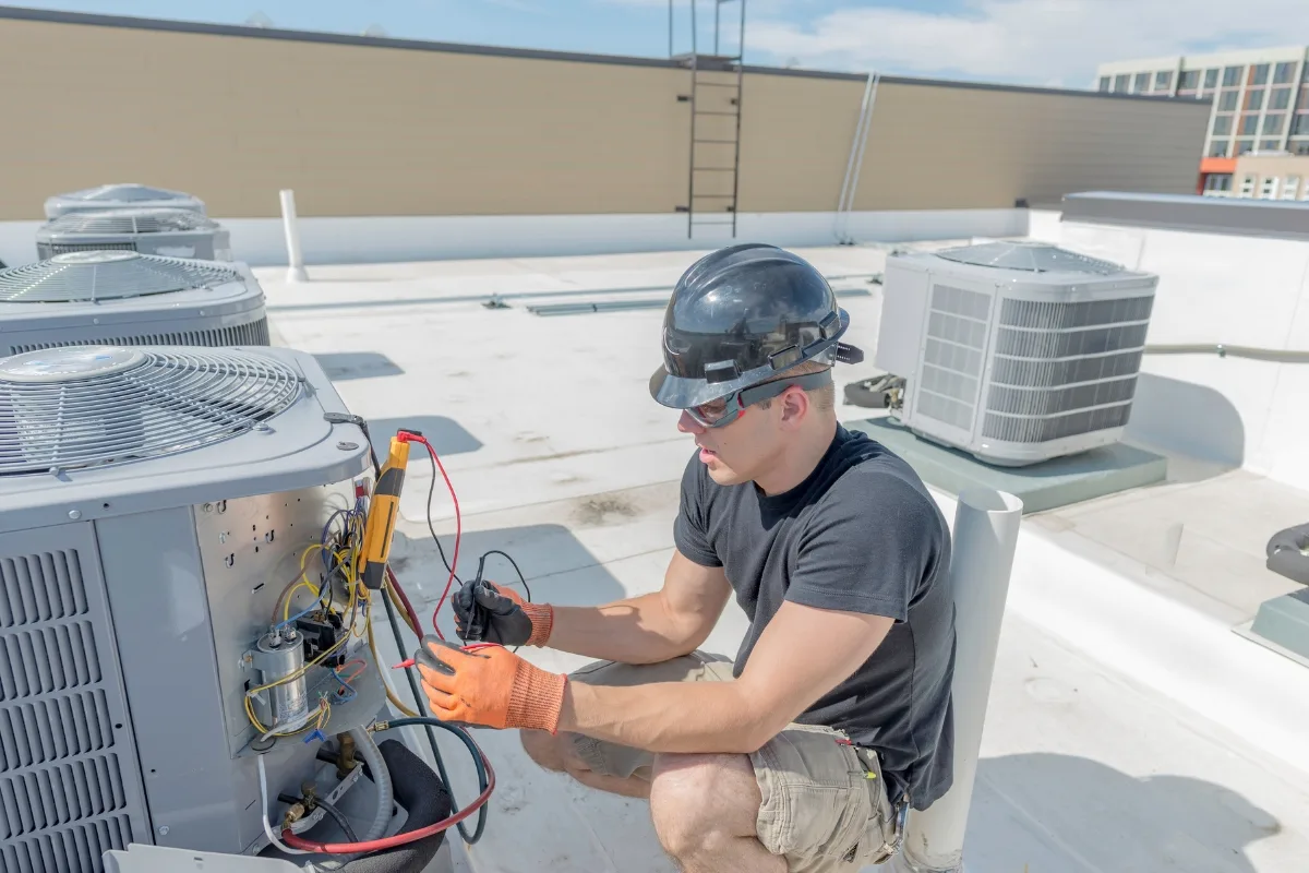 The Role of Commercial HVAC Services in Keeping Businesses Comfortable in Atlanta 5 Commercial Hvac 2 The Role of Commercial HVAC Services in Keeping Businesses Comfortable in Atlanta