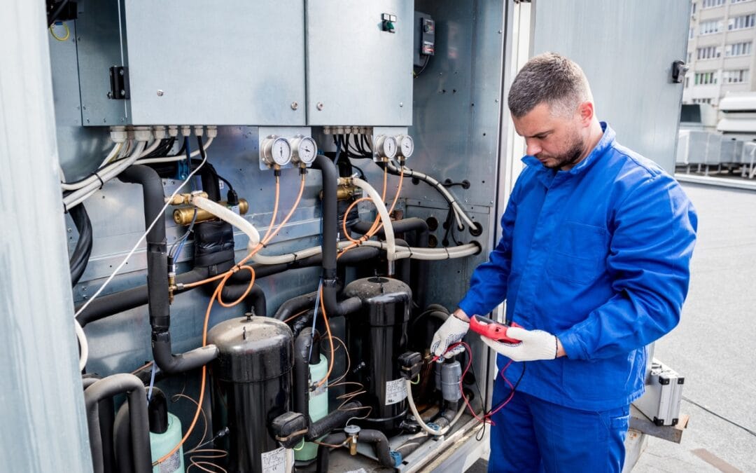 Commercial HVAC System Breakdowns: Leading Causes and Prevention Tips