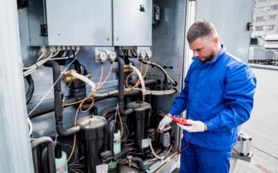 Blog 8 Commercial HVAC System Breakdowns: Leading Causes and Prevention Tips